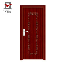 Дверь пвх самого нового хорошего качества внутренняя раздвижная деревянная с итальянским дизайном от фарфора